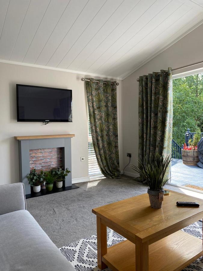 Augusta Lodge Wisbech Extérieur photo